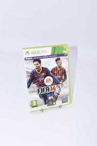 Videogioco Per Xbox 360 Fifa 14