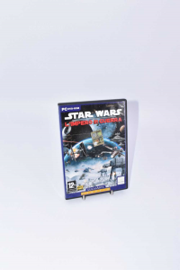Pc Videogame Star Wars The Empire In War