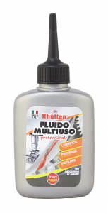 fluid multiuso professional facile 125ml