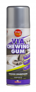 via chewing gum facile 200ml spray