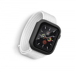 Flow custodia per Apple Watch (Serie 7) 45 mm