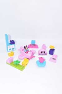 Set Lego Minnie