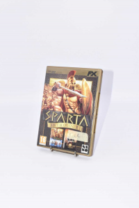 Video Game Pc Sparta Antology
