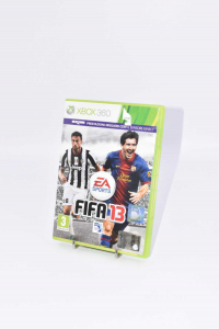Videogioco Xbox 360 Fifa13