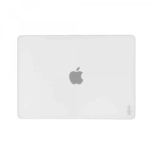 Aiino - Soft Shell Custodia semitrasparente MacBook Pro 14