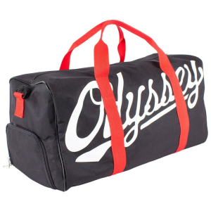 Odyssey Slugger Duffle Bag | Black