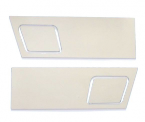 MAN Side plate inserts Suitable for Man TGX Euro 6 Latest model