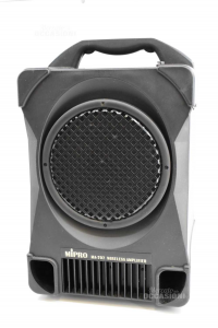 Box Karaoke Mipro Ma-707 Wireless Amplifier