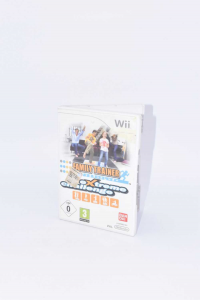 Viodeogioco Wii Extreme Challenge
