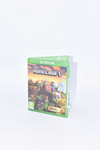 Videogioco Xbox one Microsoft - Xbox One - Minecraft MASTER Collection