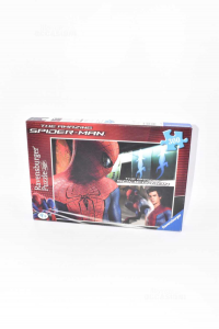 Puzzle The Amazing Spider Man 300 Pcs 9 +