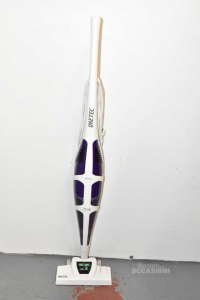 Vacuum Cleaner Imetec Feather F6208 Purple White 600w