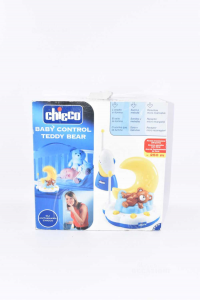 Baby Controller With Light Chicco Teddy Bear