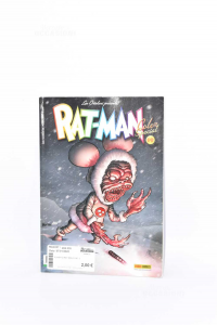 Fumetto Rat Man N 19