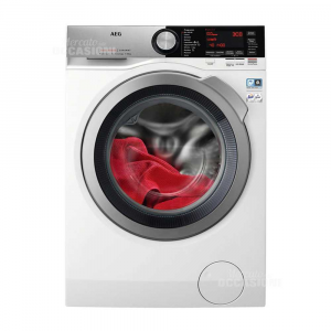 Washing Machine Aeg Model L7fe88pros 8kg By + + + New With Warranty 1 Year