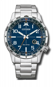 Citizen Aviator BM7550-87L