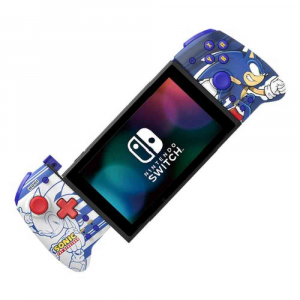 Hori - Gamepad - Split Pad Pro Sonic The Hedgehog