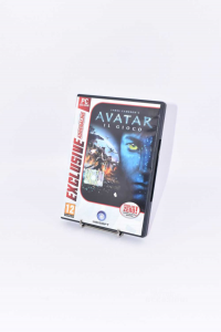 Pc Videogame Avatar The Game