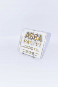 Cd Abba Party