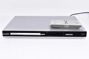 Reader Dvd Philips Model Dvp2142 With Remote