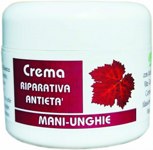 Crema Mani Unghie Riparativa Antietà 50 ml