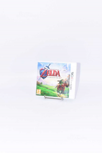 Video Game Nintendo 3ds (no Box) Zelda