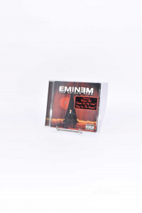 Cd Eminem – The Eminem Show