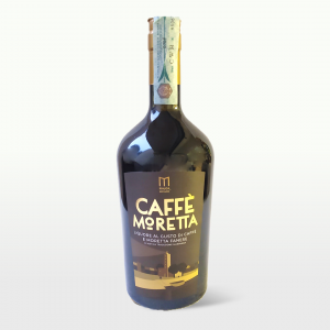 Caffè Moretta Fanese - 70cl