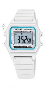 Calypso - orologio DIGITALE