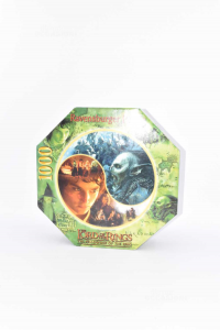Puzzle The Lord Of The Rings 1000 Pz