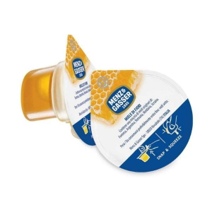 Miele Millefiori Monoporzione 50 confezioni Menz&Gasser