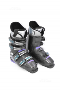 Ski Boots Technical Black 27.5 - 310 Mm