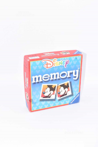 Gioco Memory Disney