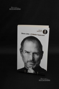 Steve Jobs | Isaacson Walter