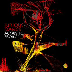 Furious Dance (crossover orchestra)