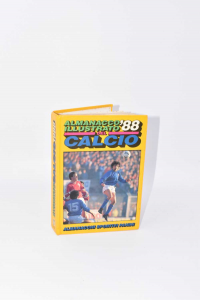 Almanacco Illustrato Del Calcio 88