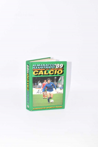 Almanacco Illustrato Del Calcio 89