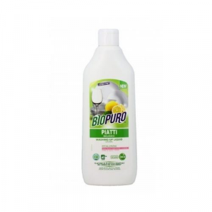 Detergente Piatti BioPuro 500 Ml