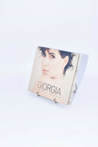 CD GIORGIA (SINGER/SONGWRITER) - SENZA PAURA