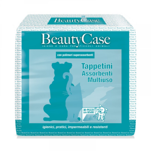 Beauty case Tappetini Assorbenti Multiuso 30pezzi 60x60