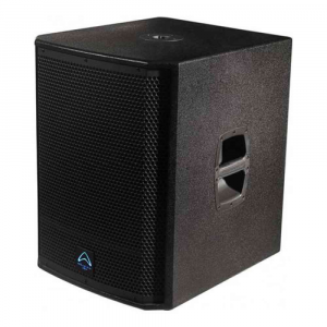 Wharfedale - Cassa subwoofer - Active