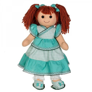 Bambola Isabella My Doll 42 cm