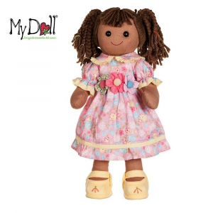 Bambola Tonya My Doll 42 cm
