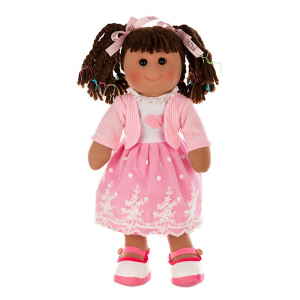 Bambola Wendy My Doll 42 cm