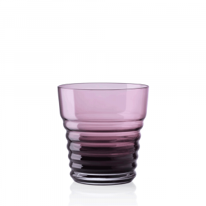 Bicchiere Met Whisky Viola
