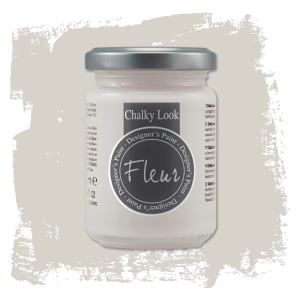 To-Do Fleur 130Ml Chalky Look Colore Mr. Grey F73