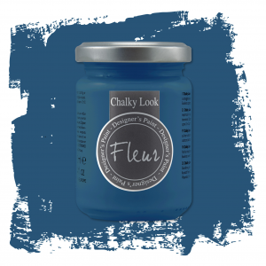 To-Do Fleur 130Ml Chalky Look Colore Nelson Blue F65