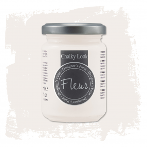 To-Do Fleur 130Ml Chalky Look Colore Grey White F09