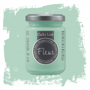 To-Do Fleur 130Ml Chalky Look Colore Malmo Green F79