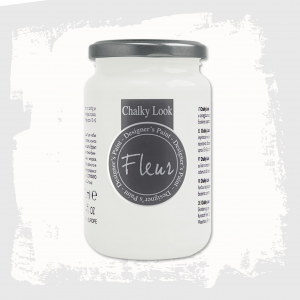 To-Do Colore Fleur 330Ml Chalky Look F02 Snow White 